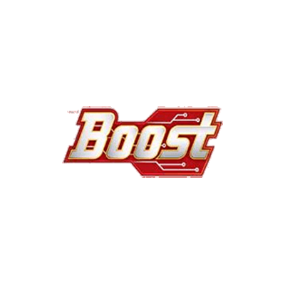 Boost
