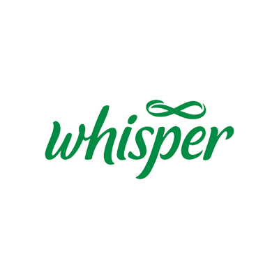 Whisper